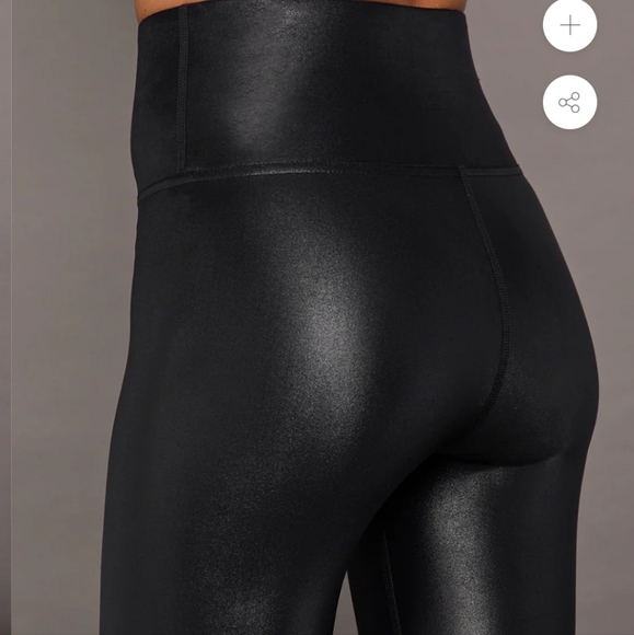 Carbon38 Legging Takara Shine 7/8 size small - Picture 3 of 6